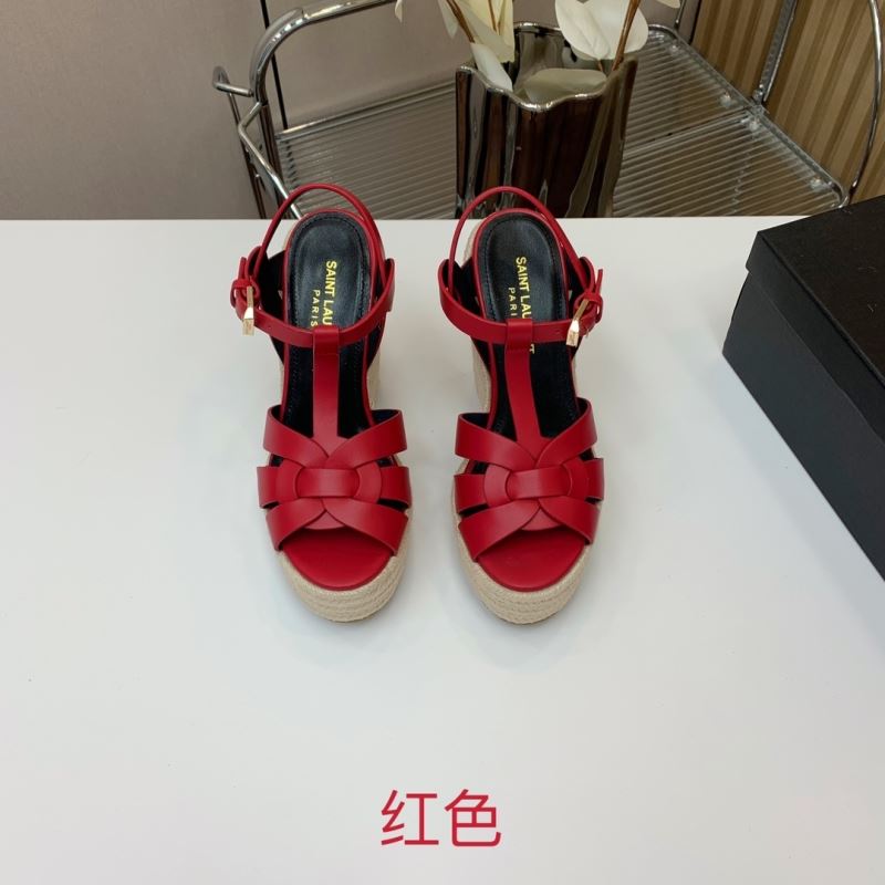 Ysl Sandals